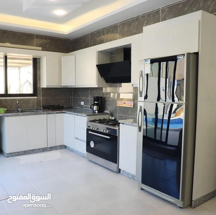 مزرعة او شاليه للايجار منطقة البحر الميت منطقة البحيرة