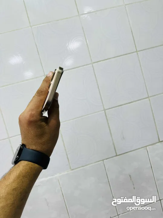 ايفون 16 بروماكس  جديد