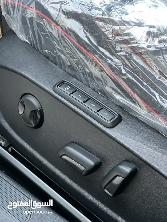 GTI 2020 FULL الاقل سعراً بالاسواق