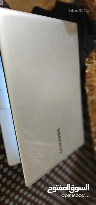 لاب توب سامسونج