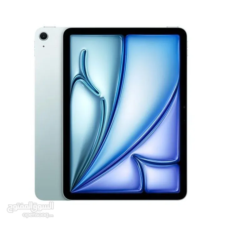 ipad air m2 128 giga