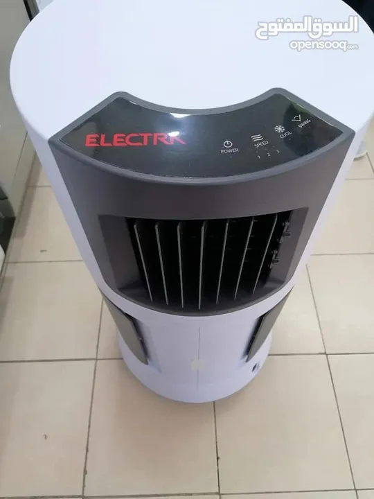 مكيف صحراوي إلكترا Electra