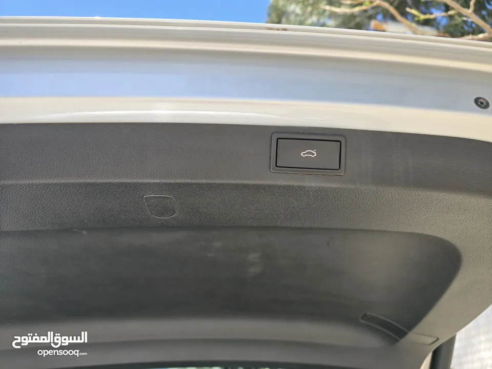 سكودا كاروك سبورت لاين 2021