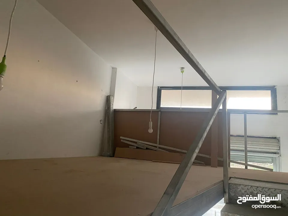 مخزن للايجار