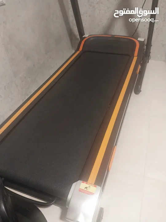 جهاز رياضة