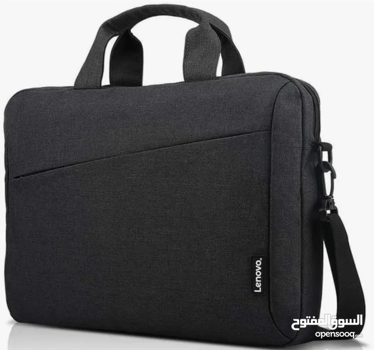 Lenevo T210 Black Laptop Bag 15.6 inches