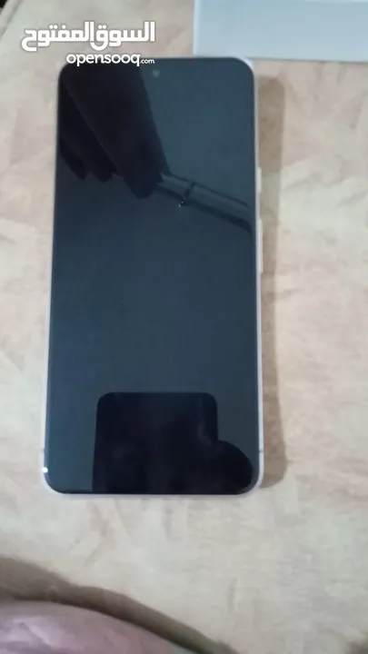 Google Pixel 8 Rose Gold