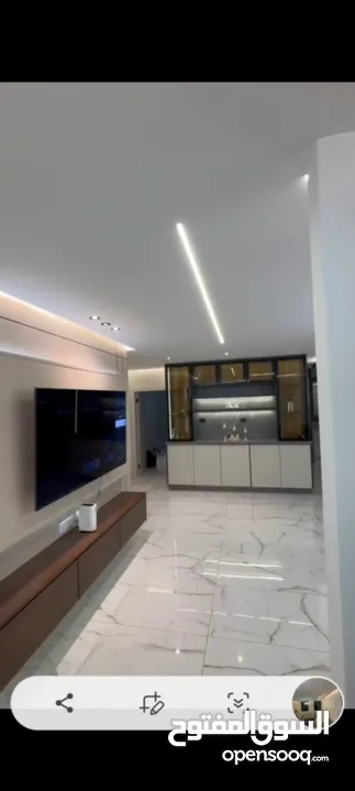 شقه للبيع سوبرسوبر ديلوكس مساحه 175متر جاهز للسن