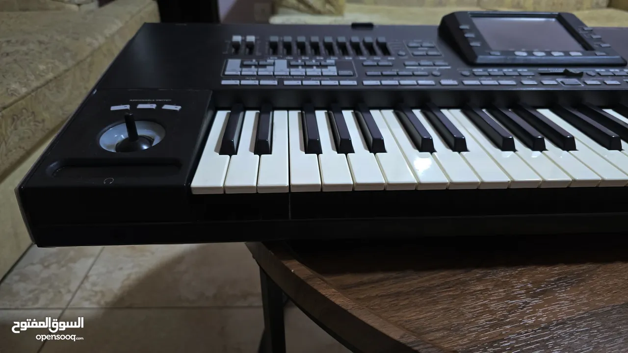 korg pa3x or - كورج-كورك-كورغ-اورغ-اورج شرقي مع برامج شعبية وطربية وتركية