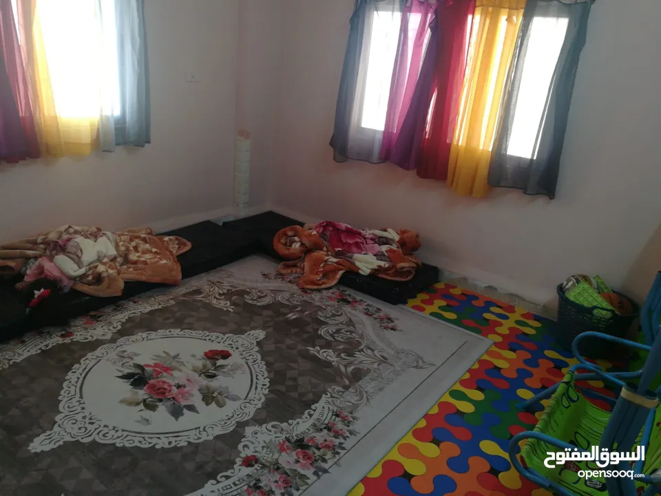 أثاث حضانه بحالة ممتازة للبيع