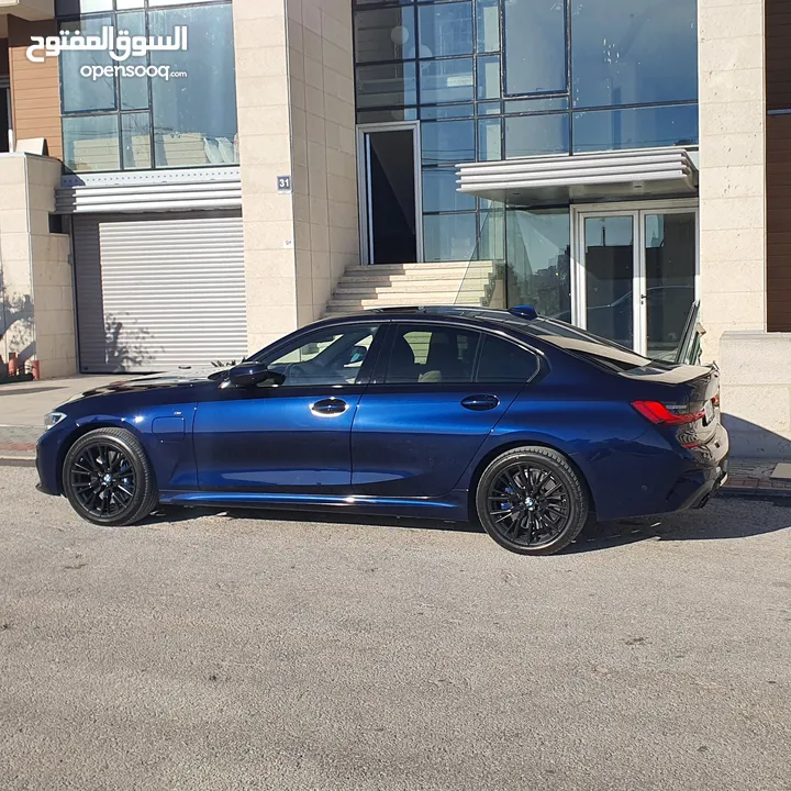 Bmw 330e 2019