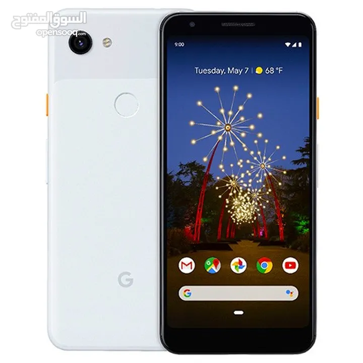 Google Pixel 3a XL