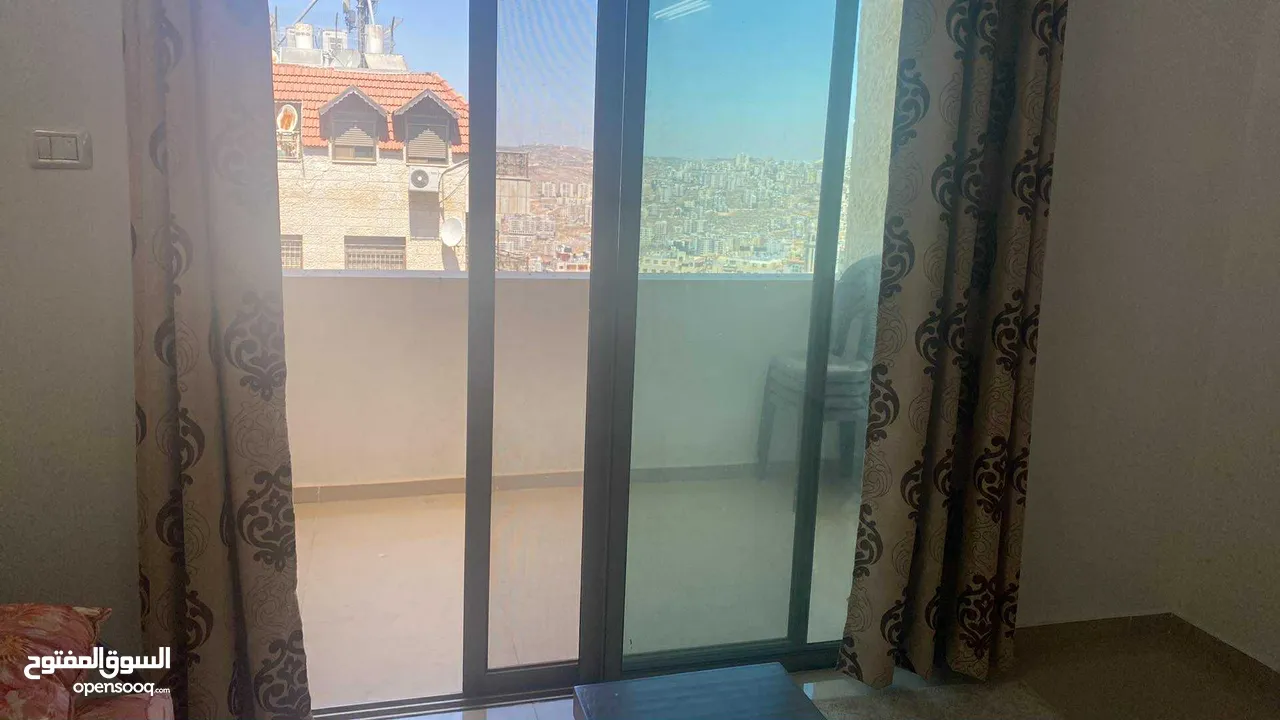 شقة للبيع عمارة طالبات