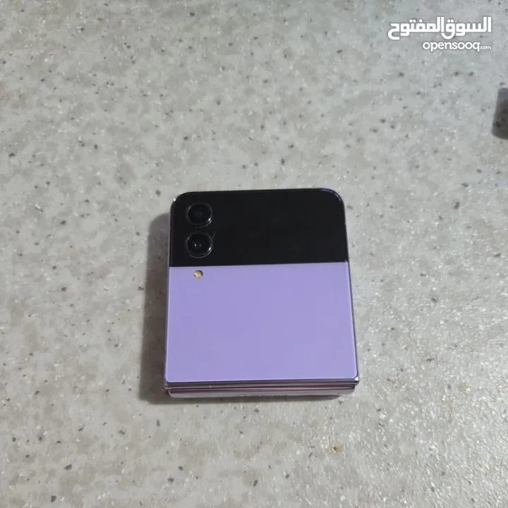 samsung galaxy z flip 4 5g