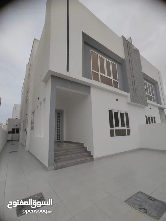 For Sale 6 Bhk Villa In Boucher Heights   للبيع فيلا 6 غرف نوم في مرتفعات بوشر