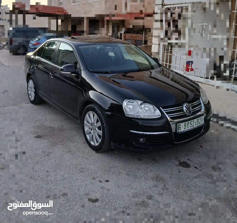 جيتا 2010 اوتوماتيك