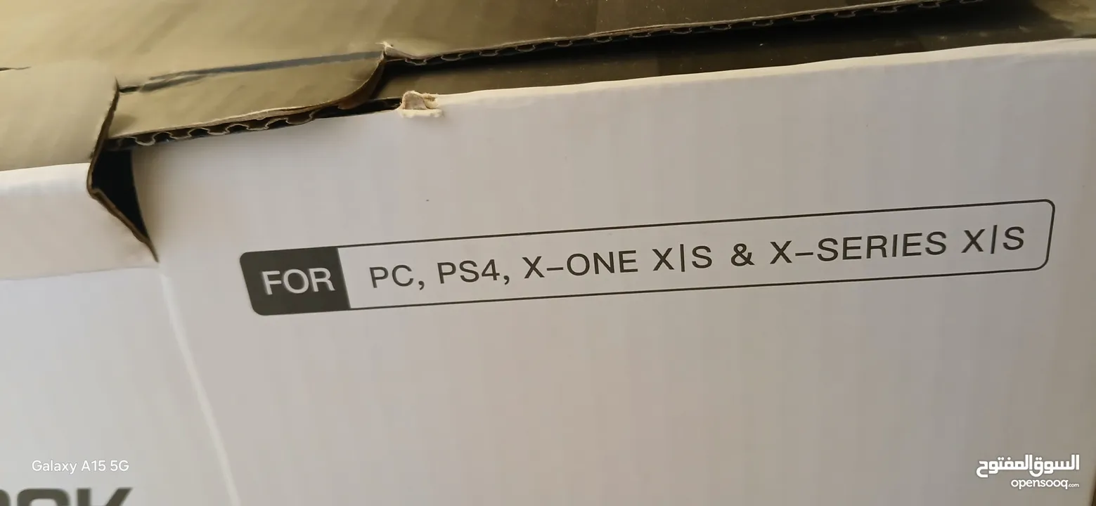 pxn v99 with force feedback only used 1  only fo 95 jds month