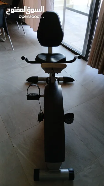 3 اجهزه رياضيه