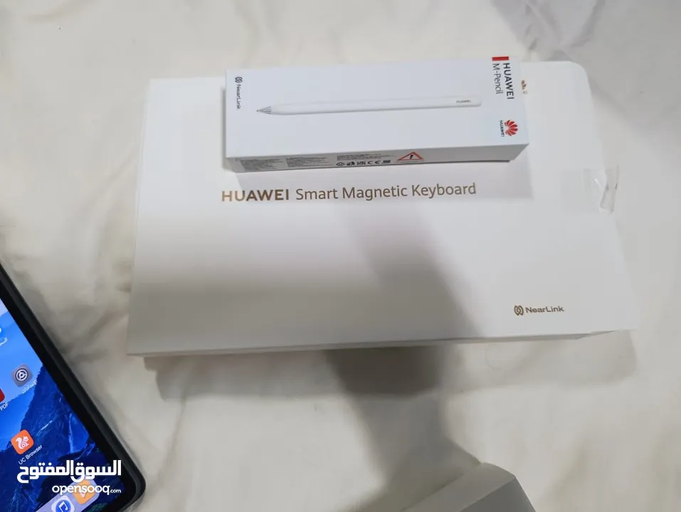 هواوي ميت باد 11.5s Huawei matepad 11.5s paper matte نسخة الورق