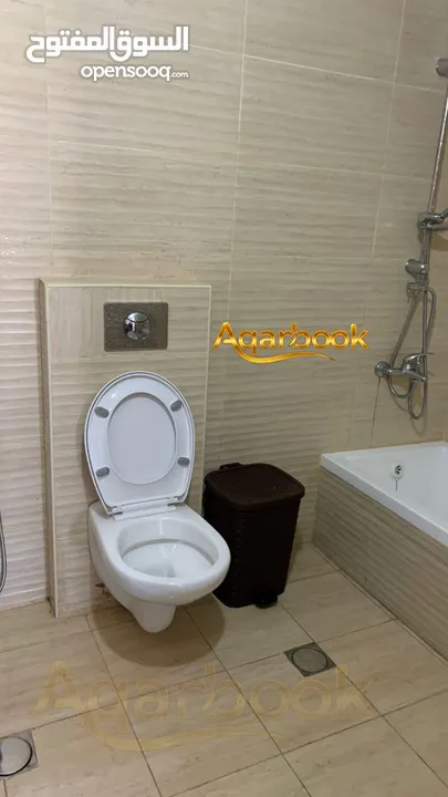 شقة مفروشة مميزة للإيجار،شارع القدس