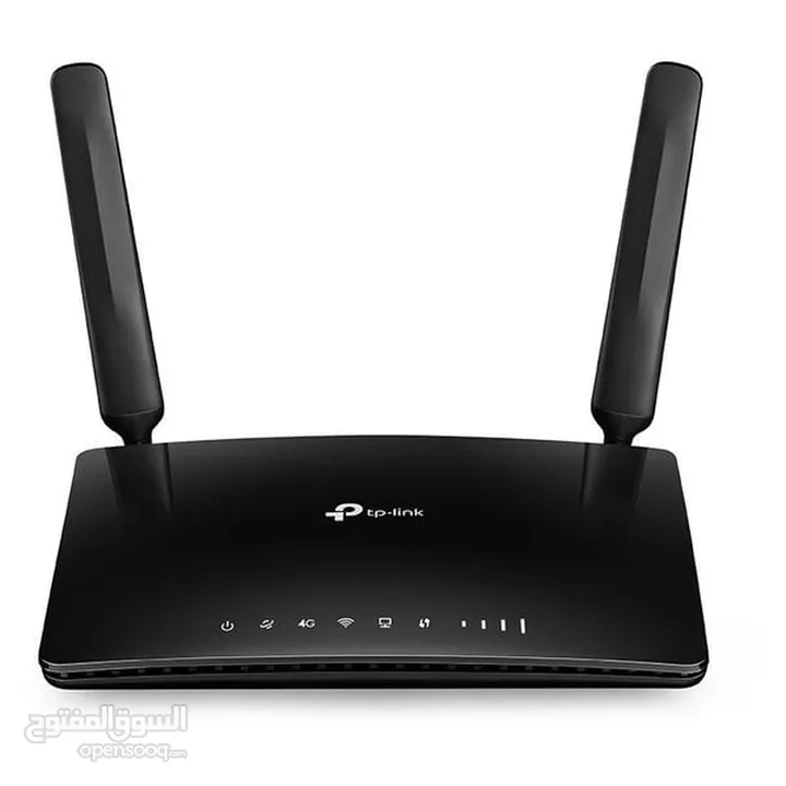 TP-Link Router wireless Daul Band 4G LTE