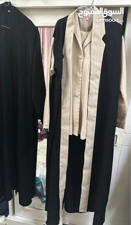 Brand new Abaya for sale