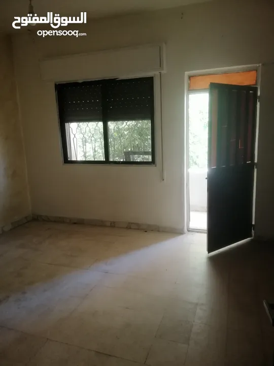 شقة للبيع في ضاحية الحج حسن. عمان
