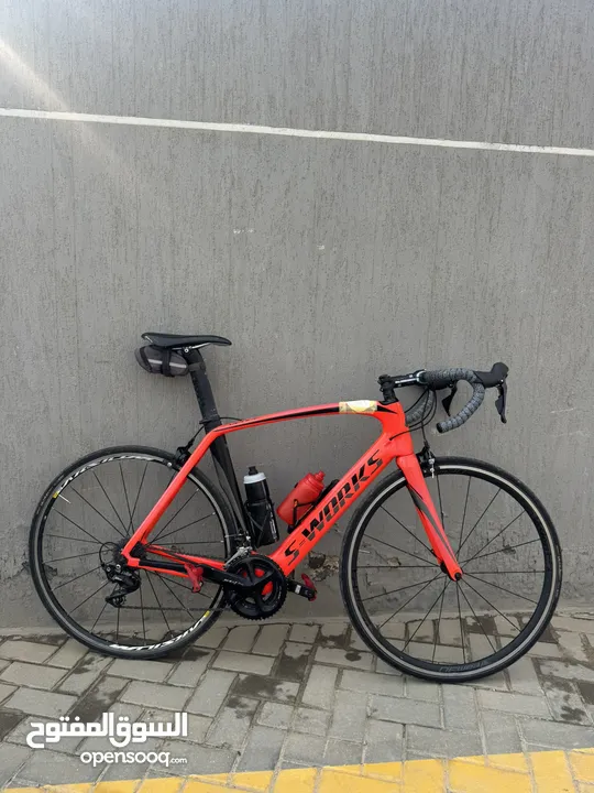 S-works venge 2014 for sale