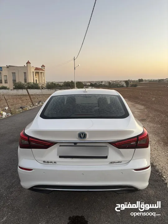 شانجان ايدو بوز اسود 2020 فحص كامل