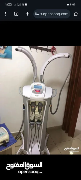 اجهزه طبيه