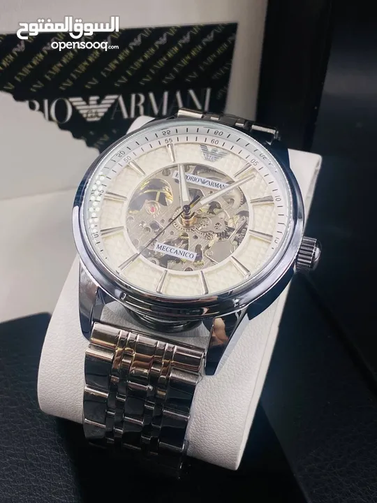 ساعات رولكس اوتامتيك