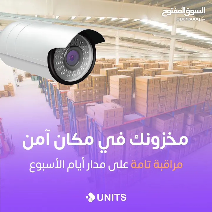 UNITS Company