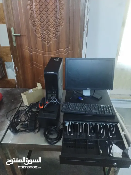 معدات مطعم