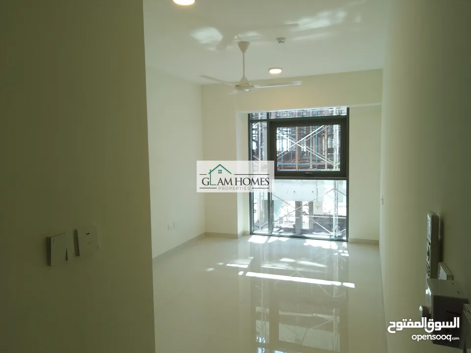 Comfy 1 BR apartment for sale in Mawaleh Ref: 687H