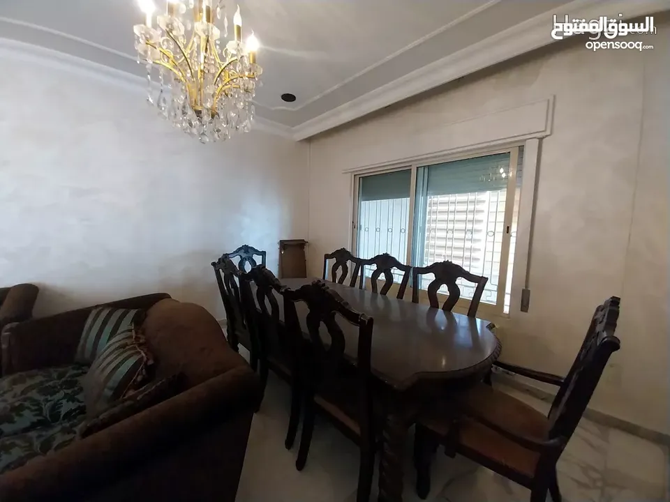 شقة للبيع في الرابيه ( Property ID : 35730 )