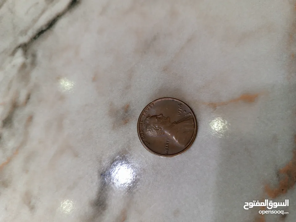سينتات تواريخ قديمة ونادرة