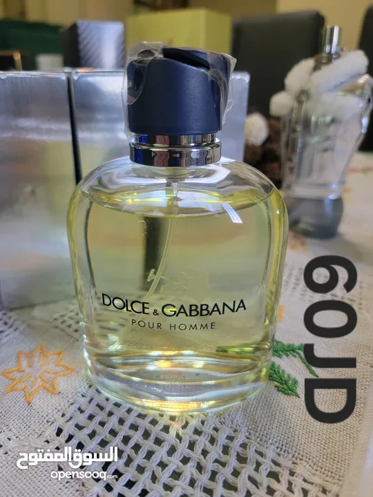 Men/ Unisex Fragrance Collection