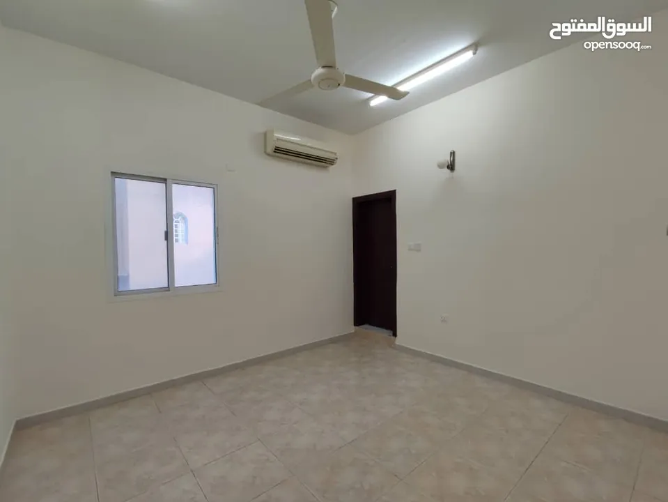 غرف مفروشه للشباب العمانين في الحيل الجنوبيه (بالقرب من دبي هايبرماركت)/ شامل