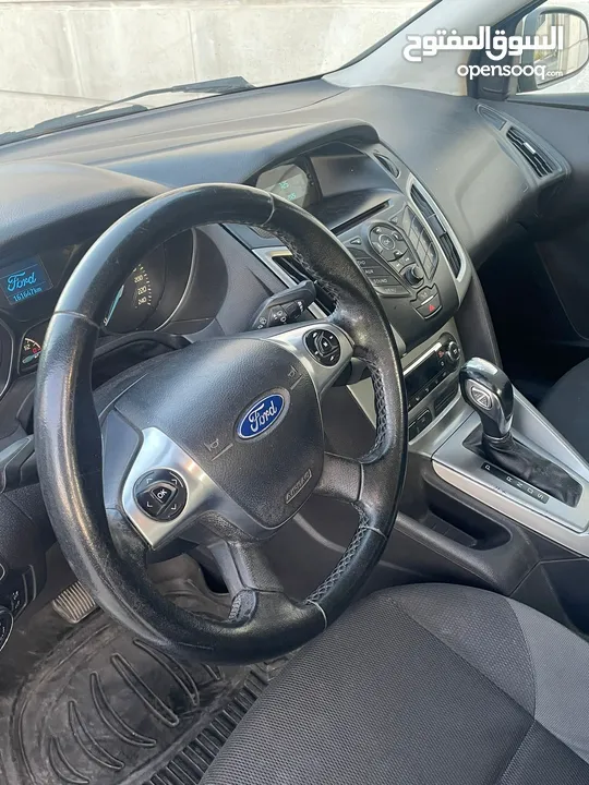 فوكس 2014 للبيع بيت لحم