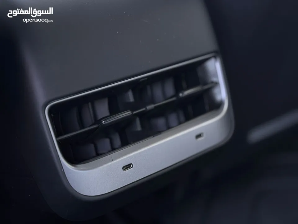 ‏Tesla 2021 model 3 standard plus  تيسلا 2021 موديل 3 ستاندر بلس  اوتوسكور  (B (77%
