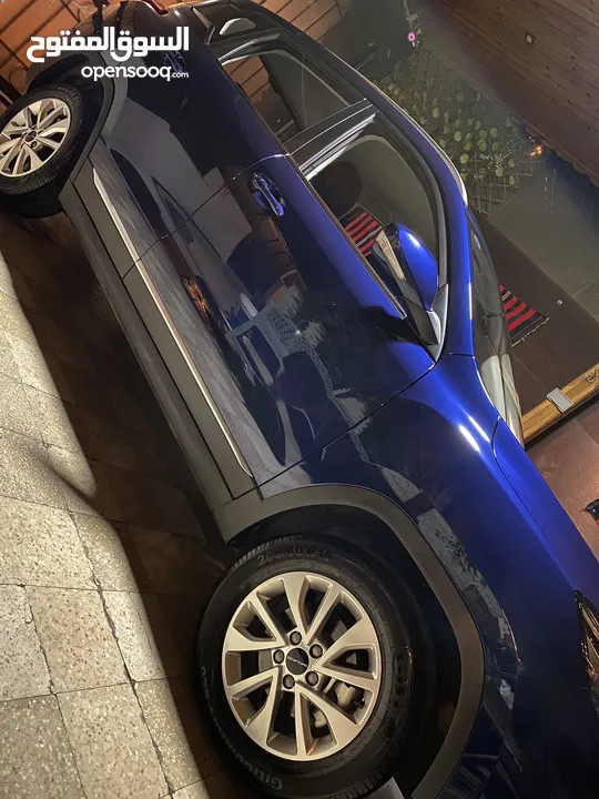 بايك X35 Baic 2021