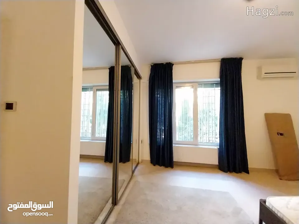 شقة للايجار في  دابوق ( Property 33376 ) سنوي فقط