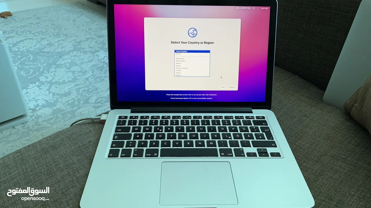 MacBook Pro 13-Inch