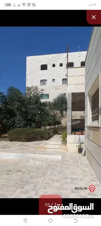 منزل للبيع البنيات قريب من شارع الحرية و مدارس الاصالة والمعاصرة