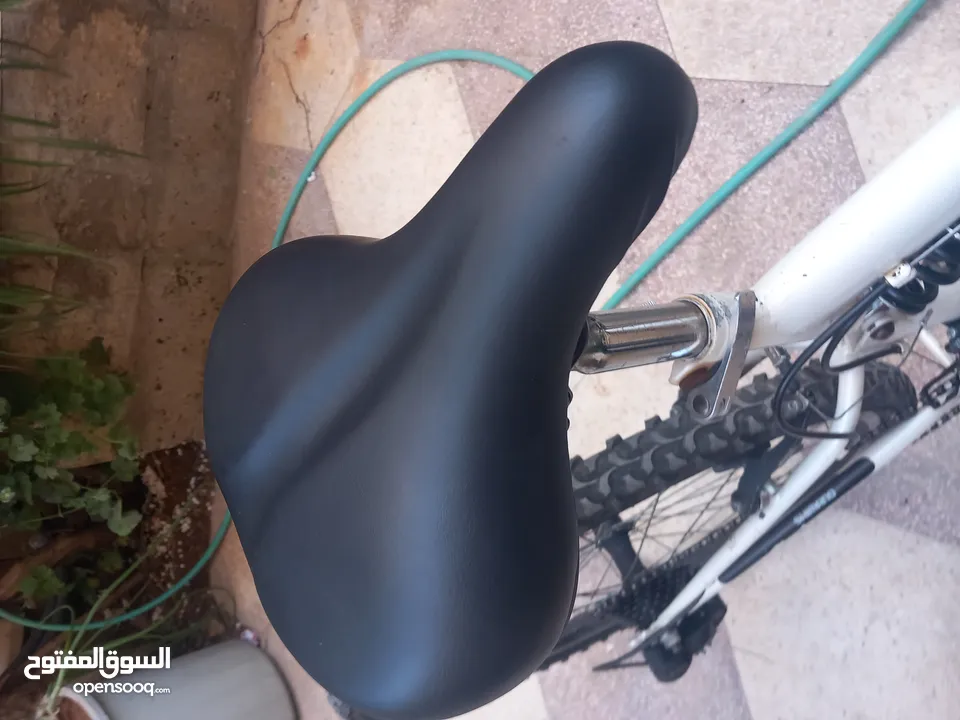 بسكليت جبلي ماركة همر ( HUMMER ) جنط 26  اصلي صنع الصين
