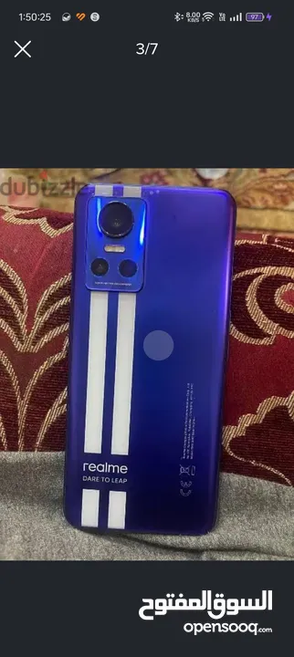 Realme GT NEO 3 150 Wat