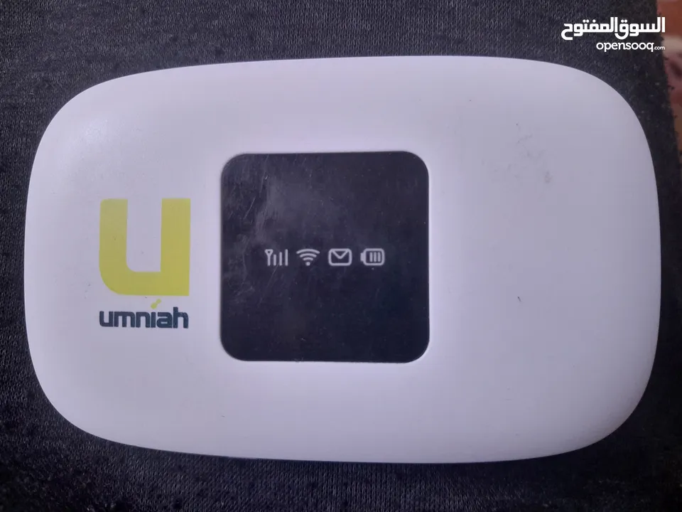 راوتر امنيه اصدار اخر نضام شحنو بدوم يومين اكثر الراوتر بحال الوكاله سبب البيع اني بستخدم الخط