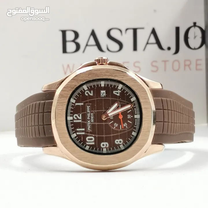 رولكس +A7 برتلنج متوفرة الآن اوميجا ...رولكس ... Breitling ...  AP ..هاي كوالتي اعلى صنف  اجدد 2023