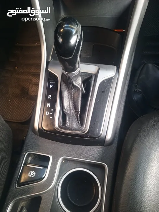 هونداي i30 ممتازي  2013