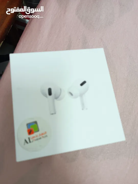 apple airpods pro like New condition